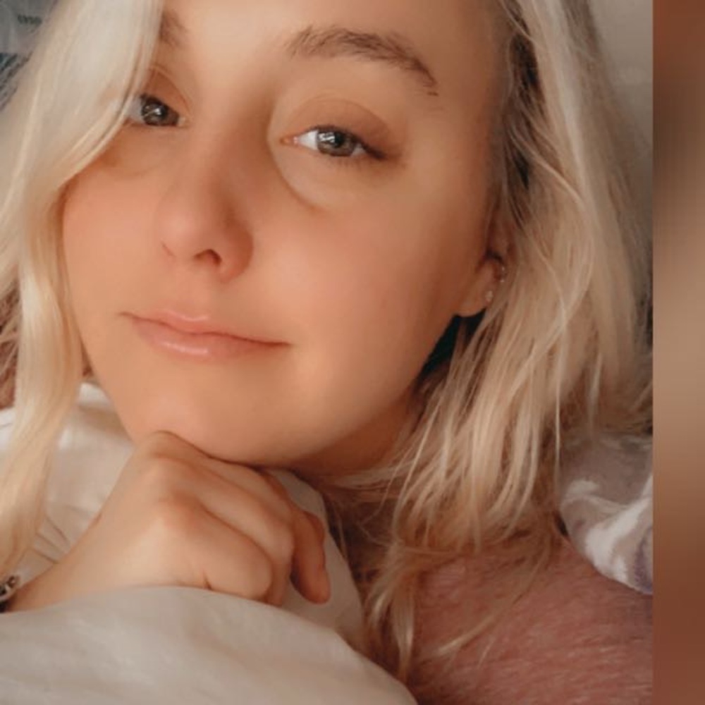 Meet your Posher, Catherine